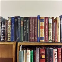 Lot 474 - Folio Society.