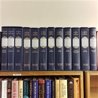 Lot 474 - Folio Society.