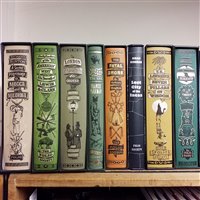 Lot 473 - Folio Society.