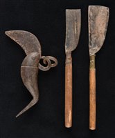 Lot 346 - Sailors Knives