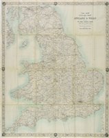 Lot 259 - Cycling & touring maps