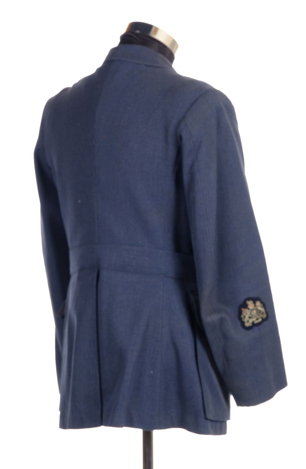 Lot 203 - RAF Uniform