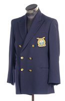 Lot 203 - RAF Uniform