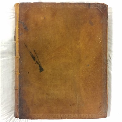 Lot 10 - Cook (James). A Voyage towards the South Pole, 1st edition, presentation copy, 1777