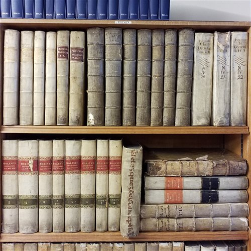 Lot 536 Cozza (Lorenzo)