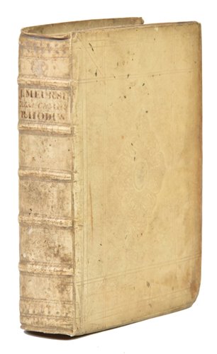 Lot 127 - Meurs (Jan van). Creta, Cyprus, Rhodus, 1st edition, 1675