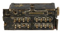 Lot 243 - WWII Relic