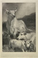 Lot 328 - Landseer (Thomas)