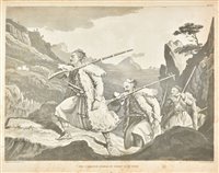 Lot 122 - Hughes (Thomas Smart). Travels in Sicily, Greece and Albania, 1st edition, 1820