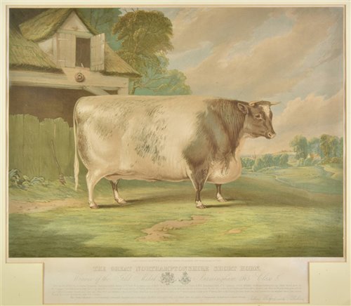 Lot 356 - Whitford (Richard, after)