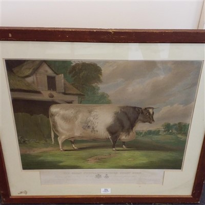 Lot 356 - Whitford (Richard, after)