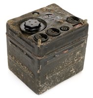 Lot 244 - WWII Relic