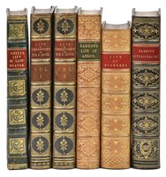 Lot 89 - Smyth (William Henry). Captain Philip Beaver, 1st edition, John Murray, 1829
