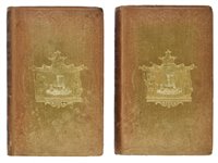 Lot 33 - Cunynghame (Arthur). An Aide-de-Camp's Recollections of Service in China, 1st edition, 1844