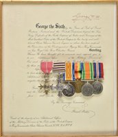 Lot 451 - Royal Flying Corps