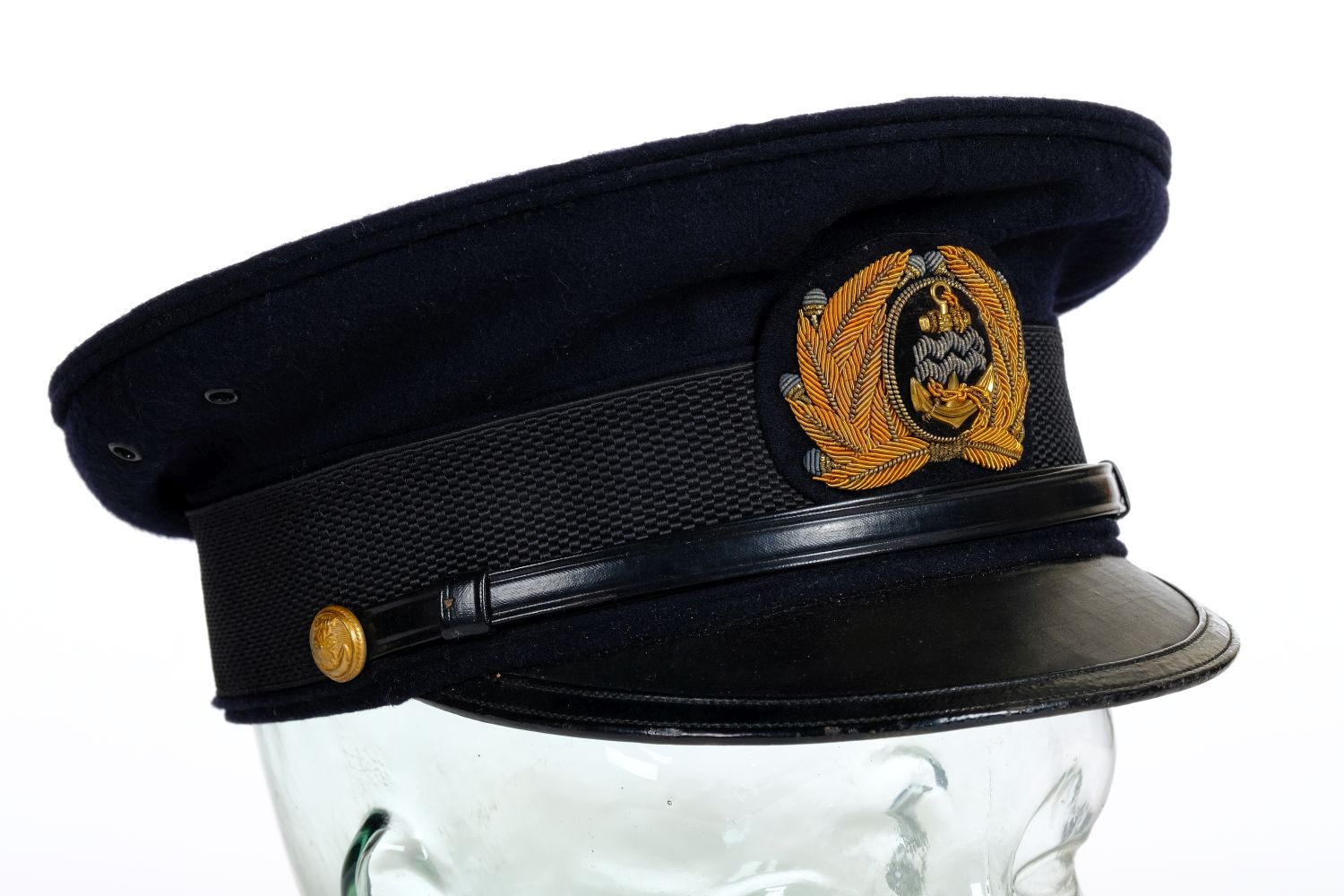 Lot 134 - Imperial Japanese Army Air Force