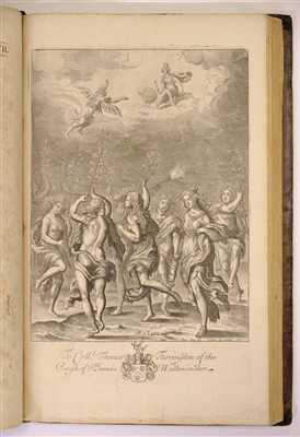 Lot 372 - Dryden (John, translated). Works of Virgil, 1697