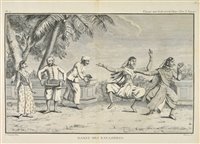 Lot 138 - Sonnerat (Pierre). Voyage aux Indes orientales et à la China, 1782
