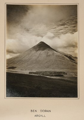 Lot 351 - Europe. An assorted collection of loose & mounted albumen print views of Great Britain & Europe