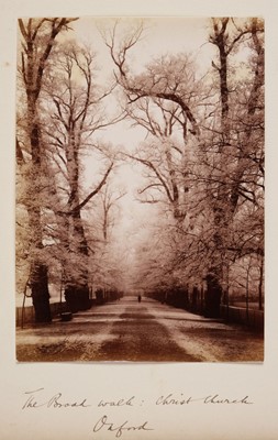 Lot 351 - Europe. An assorted collection of loose & mounted albumen print views of Great Britain & Europe
