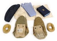 Lot 235 - WWII RAF