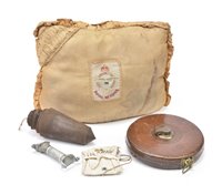 Lot 237 - WWII RAF