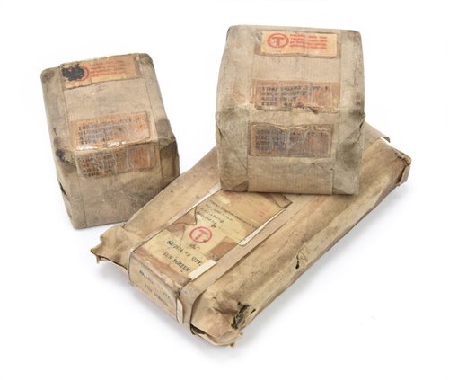 Lot 239 - WWII RAF