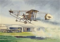 Lot 84 - Ashford (Colin James, b. 1919)