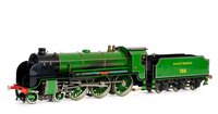 Lot 261 - Railway Interest