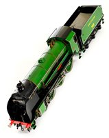 Lot 261 - Railway Interest