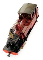 Lot 262 - Railway Interest