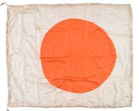 Lot 136 - Imperial Japanese Army Air Force
