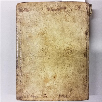 Lot 153 - Lambarde (William), A Perambulation of Kent, 1596