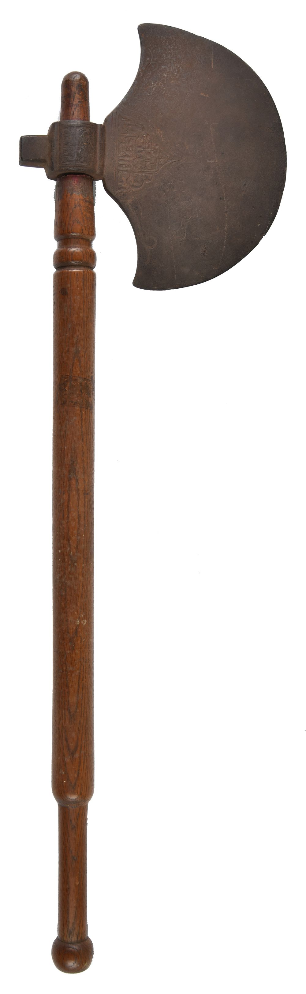 Lot 304 Indian Axe.