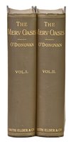 Lot 131 - O'Donovan (Edmond). The Merv Oasis, 2 volumes, 1st edition, 1882
