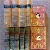 Lot 516 - Vernor, Hood, and Sharpe [publishers].