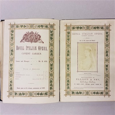 Lot 155 - London Illustrated. A Complete Guide, 1879