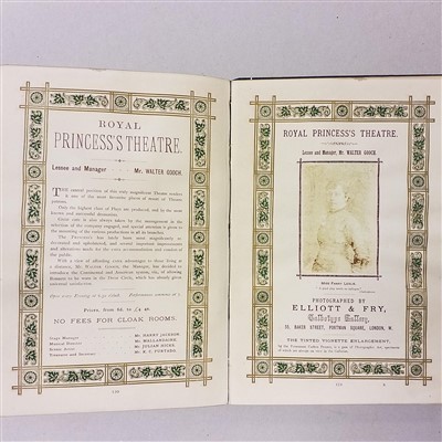 Lot 155 - London Illustrated. A Complete Guide, 1879