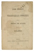 Lot 442 - Cookery Pamphlets.