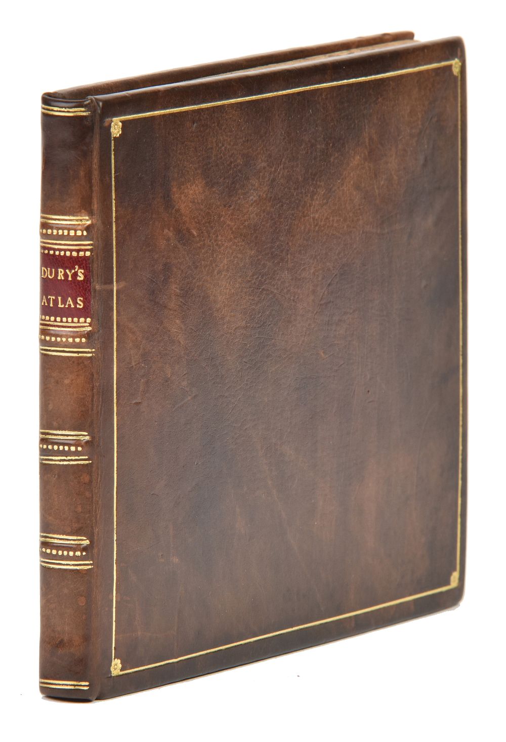 Source: Dominic Winter Auctioneers, Mallard House Image