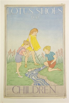 Lot 607 - Bliss (Joyce, 1914-1990). An archive of original artwork and associated material