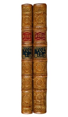 Lot 227 - 'Hoamchi-vam' (pseudonym). The Bonze, or Chinese Anchorite, 1st edition, 1759