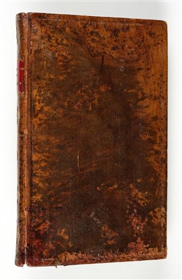 Lot 340 - Novel. Newminster Abbey, or the Daughter of O'More, 1st edition, 1808