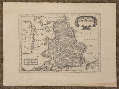 Lot 164 - England & Wales, 18th century