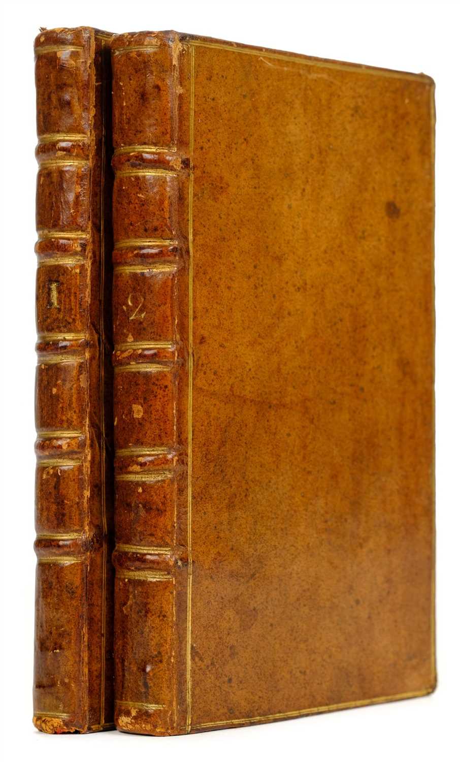 Lot 243 - Gunning (Susannah). Family Pictures, 1st edition, 1764