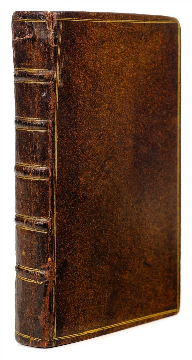 Lot 216 - Haywood (Eliza). The Wife, 1st edition, 1756