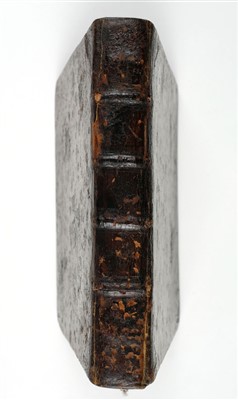 Lot 43 - Webster (John). Metallographia, 1st edition, 1671