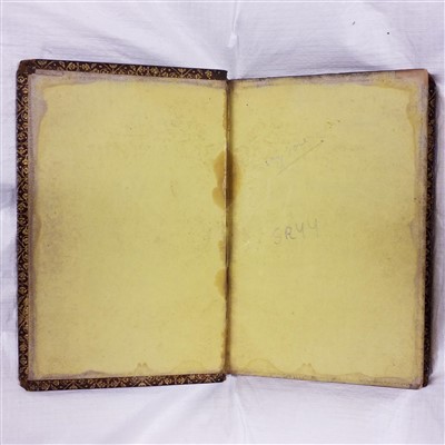 Lot 378 - Bookbinding. The Book-Finishers' Friendly Circular, 1845-51