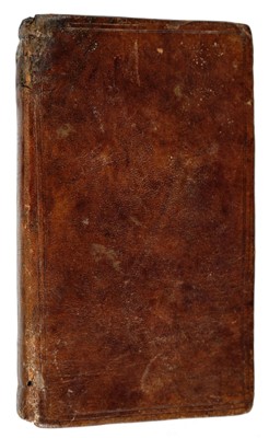 Lot 53 - Vaughan (Rice). A Discourse of Coin and Coinage, 1st edition, 1675