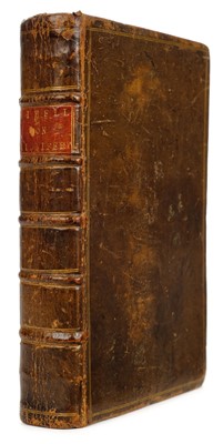 Lot 230 - Nihell (Elizabeth). A Treatise on the Art of Midwifery, 1st edition, 1760